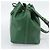 Borsa a tracolla LOUIS VUITTON Epi Petit Noe Green M44104 LV Auth ka5509 Verde - vista 4