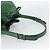 Borsa a tracolla LOUIS VUITTON Epi Petit Noe Green M44104 LV Auth ka5509 Verde - vista 7