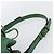 Borsa a tracolla LOUIS VUITTON Epi Petit Noe Green M44104 LV Auth ka5509 Verde - vista 8