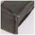 Hermès Borsa HERMES Fourre Tout PM Canvas Gray Silver Auth gh2302 Marrone Argento - vista 14