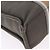 Hermès Borsa HERMES Fourre Tout PM Canvas Gray Silver Auth gh2302 Marrone Argento - vista 15