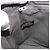 Hermès Borsa HERMES Fourre Tout PM Canvas Gray Silver Auth gh2302 Marrone Argento - vista 17
