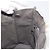 Hermès Borsa HERMES Fourre Tout PM Canvas Gray Silver Auth gh2302 Marrone Argento - vista 19