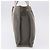Hermès Borsa HERMES Fourre Tout PM Canvas Gray Silver Auth gh2302 Marrone Argento - vista 3