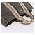 Hermès Borsa HERMES Fourre Tout PM Canvas Gray Silver Auth gh2302 Marrone Argento - vista 6