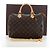 LOUIS VUITTON Monogram Speedy 30 Hand Bag M41526 LV Auth 191955SM Monogramme - vue 12