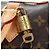 LOUIS VUITTON Monogram Speedy 30 Hand Bag M41526 LV Auth 191955SM Monogramme - vue 19