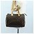 LOUIS VUITTON Monogram Speedy 30 Hand Bag M41526 LV Auth 191955SM Monogramme - vue 25