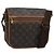 LOUIS VUITTON Monogram Messenger Bosphore PM Shoulder Bag M40106 LV Auth bs36576 Monogramma