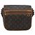 LOUIS VUITTON Monogram Messenger Bosphore PM Shoulder Bag M40106 LV Auth bs36576 Monogramma - vista 13