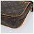 LOUIS VUITTON Monogram Messenger Bosphore PM Shoulder Bag M40106 LV Auth bs36576 Monogramma - vista 15