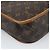 LOUIS VUITTON Monogram Messenger Bosphore PM Shoulder Bag M40106 LV Auth bs36576 Monogramma - vista 18