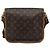 LOUIS VUITTON Monogram Messenger Bosphore PM Shoulder Bag M40106 LV Auth bs36576 Monogramma - vista 2