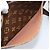 LOUIS VUITTON Monogram Messenger Bosphore PM Shoulder Bag M40106 LV Auth bs36576 Monogramma - vista 24