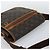 LOUIS VUITTON Monogram Messenger Bosphore PM Shoulder Bag M40106 LV Auth bs36576 Monogramma - vista 6
