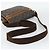 LOUIS VUITTON Monogram Messenger Bosphore PM Shoulder Bag M40106 LV Auth bs36576 Monogramma - vista 7