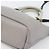 Chloé Borsa a mano Chloe in pelle 2way Grigio Oro Auth bs36618A Marrone D'oro - vista 15