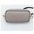 Chloé Borsa a mano Chloe in pelle 2way Grigio Oro Auth bs36618A Marrone D'oro - vista 5