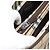 Borsa a mano BURBERRY Nova Check PVC Leather Beige Auth BA14734A - vista 10