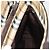Borsa a mano BURBERRY Nova Check PVC Leather Beige Auth BA14734A - vista 15