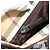 Borsa a mano BURBERRY Nova Check PVC Leather Beige Auth BA14734A - vista 16