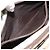 Borsa a mano BURBERRY Nova Check PVC Leather Beige Auth BA14734A - vista 17