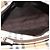 Borsa a mano BURBERRY Nova Check PVC Leather Beige Auth BA14734A - vista 9