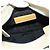 BURBERRY Nova Check Handtasche PVC Hellblau Silber Auth bs36591 - Ansicht 11
