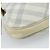 BURBERRY Nova Check Handtasche PVC Hellblau Silber Auth bs36591 - Ansicht 17