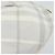 BURBERRY Nova Check Handtasche PVC Hellblau Silber Auth bs36591 - Ansicht 9