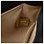 Borsa a tracolla CHANEL Chain Matelasse 2.55 Lamb Skin Black Gold CC Auth 194876V Nero D'oro - vista 11