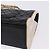 Borsa a tracolla CHANEL Chain Matelasse 2.55 Lamb Skin Black Gold CC Auth 194876V Nero D'oro - vista 16