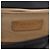 Borsa a tracolla CHANEL Chain Matelasse 2.55 Lamb Skin Black Gold CC Auth 194876V Nero D'oro - vista 21