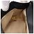 Borsa a tracolla CHANEL Chain Matelasse 2.55 Lamb Skin Black Gold CC Auth 194876V Nero D'oro - vista 23