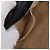 Borsa a tracolla CHANEL Chain Matelasse 2.55 Lamb Skin Black Gold CC Auth 194876V Nero D'oro - vista 24