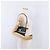 Borsa a tracolla CHANEL Chain Matelasse 2.55 Lamb Skin Black Gold CC Auth 194876V Nero D'oro - vista 25