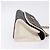 Borsa a tracolla CHANEL Chain Matelasse 2.55 Lamb Skin Black Gold CC Auth 194876V Nero D'oro - vista 3