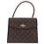 LOUIS VUITTON Monogram Malesherbes Hand Bag M51379 LV Auth 194901A Monogramma - vista 13