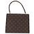 LOUIS VUITTON Monogram Malesherbes Hand Bag M51379 LV Auth 194901A Monogramma - vista 2