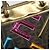 FENDI Zucca Tote Bag PVC Leder Brown Gold Tone 8BH189 Auth BA14632 - Ansicht 10