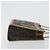 FENDI Zucca Tote Bag PVC Leder Brown Gold Tone 8BH189 Auth BA14632 - Ansicht 3