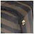 Pequin FENDI Boston Bag aus Pecan Canvas 2way Schwarz Goldfarben Authentisch ep15183 - Ansicht 15
