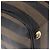 Pequin FENDI Boston Bag aus Pecan Canvas 2way Schwarz Goldfarben Authentisch ep15183 - Ansicht 17