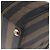 Pequin FENDI Boston Bag aus Pecan Canvas 2way Schwarz Goldfarben Authentisch ep15183 - Ansicht 18