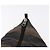 Pequin FENDI Boston Bag aus Pecan Canvas 2way Schwarz Goldfarben Authentisch ep15183 - Ansicht 20