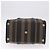 Pequin FENDI Boston Bag aus Pecan Canvas 2way Schwarz Goldfarben Authentisch ep15183 - Ansicht 5