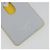 LOUIS VUITTON Monogram Glow Porte Cartes Magnet Yellow M15033 LV Auth BA14624SAM Amarillo Monograma - vista 9