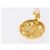 NINA RICCI Givenchy Calvin Klein MCM Set di 5 orecchini in metallo Oro Auth 188503 D'oro - vista 13