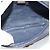 Borsa a tracolla GUCCI GG Supreme PVC Navy Gold Auth 193574 D'oro Blu navy - vista 11