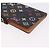 LOUIS VUITTON Multicolor Carnet de Val Mini Agenda M92652 LV Auth bs36442 Nero - vista 15